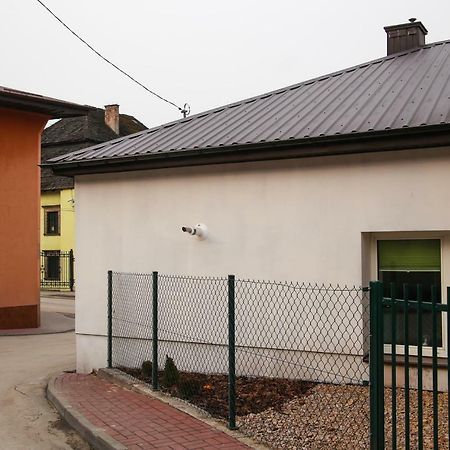 Apartament Na Krzywej Chęciny Zewnętrze zdjęcie