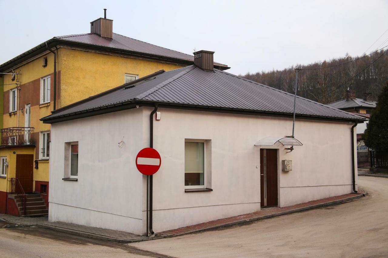 Apartament Na Krzywej Chęciny Zewnętrze zdjęcie