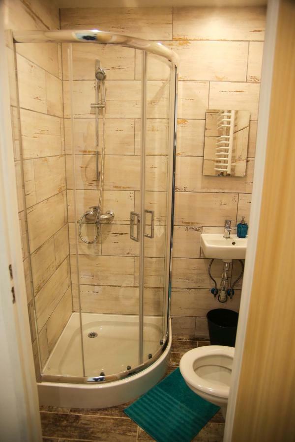 Apartament Na Krzywej Chęciny Zewnętrze zdjęcie