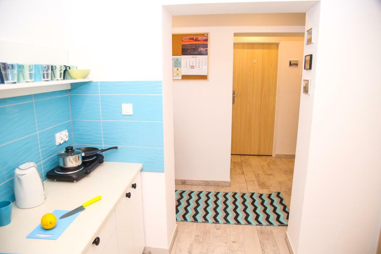 Apartament Na Krzywej Chęciny Zewnętrze zdjęcie