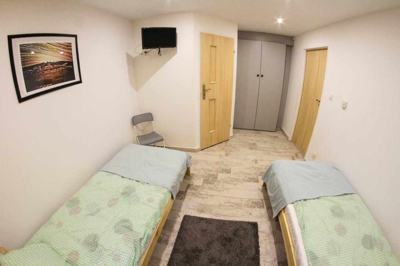 Apartament Na Krzywej Chęciny Zewnętrze zdjęcie