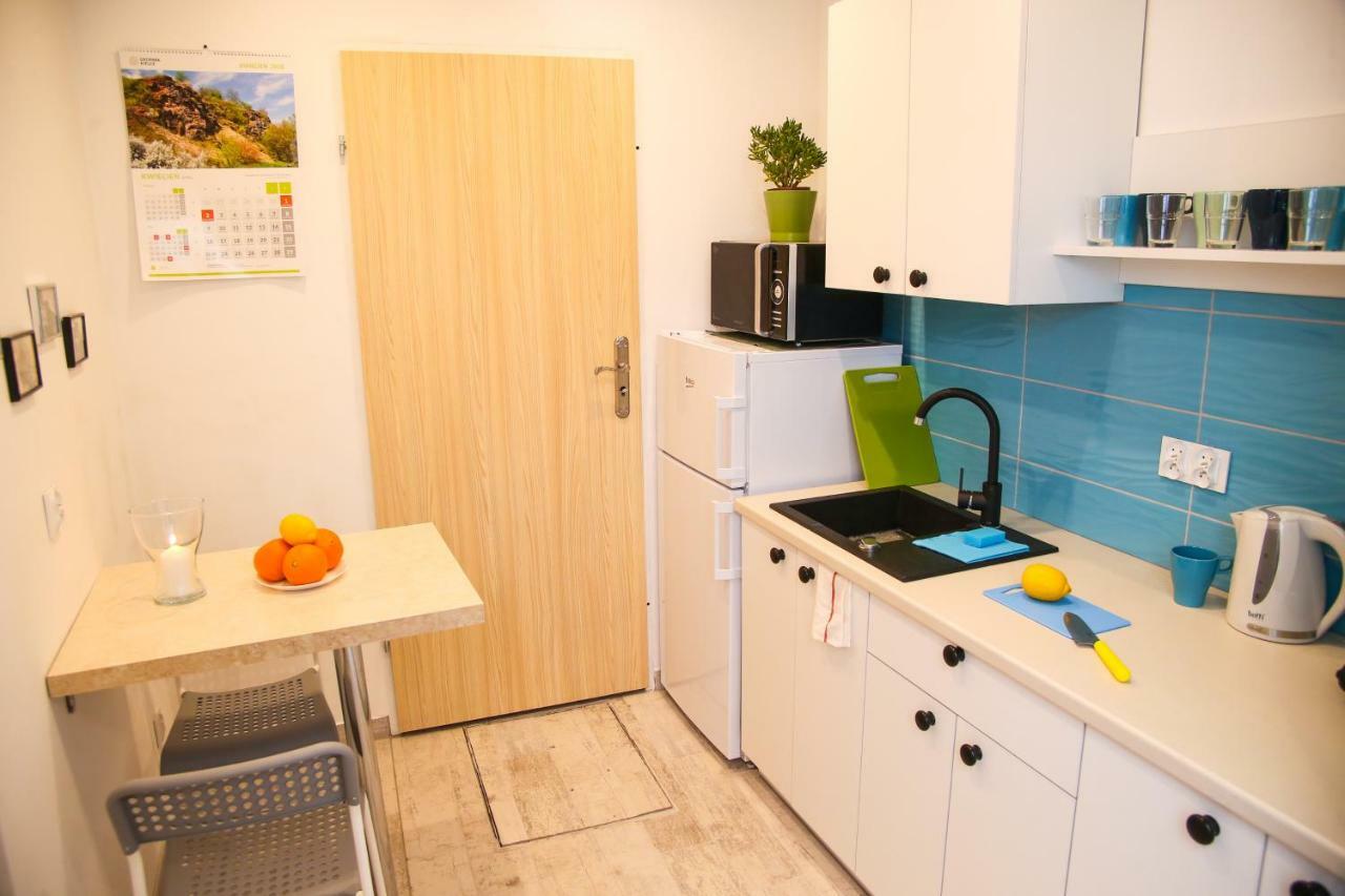 Apartament Na Krzywej Chęciny Zewnętrze zdjęcie