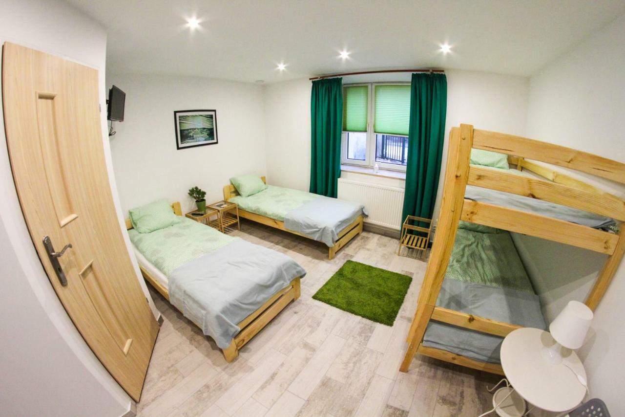 Apartament Na Krzywej Chęciny Zewnętrze zdjęcie