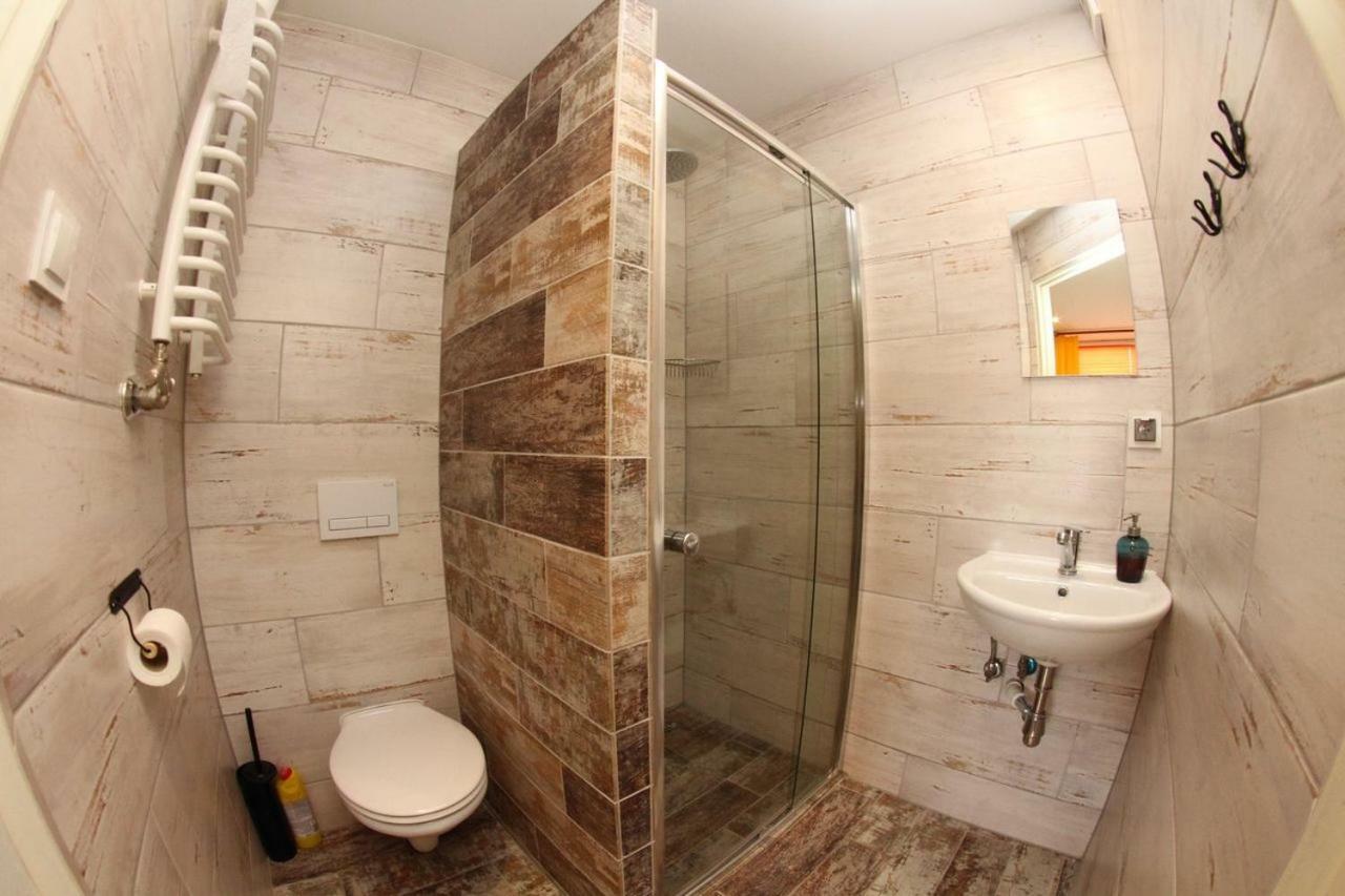 Apartament Na Krzywej Chęciny Zewnętrze zdjęcie